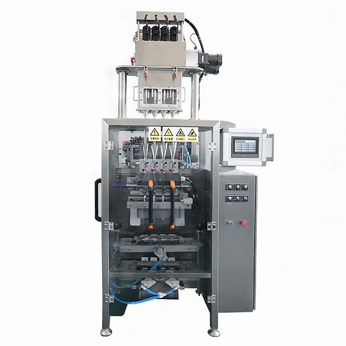 Sachet Riddling Machine SACHET FILLING MACHINE | Machine4africa